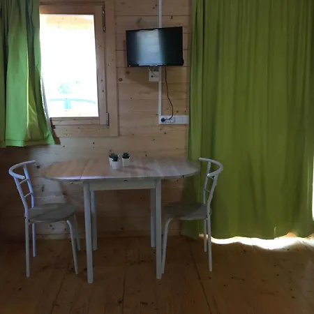 Campingplads Riberamar