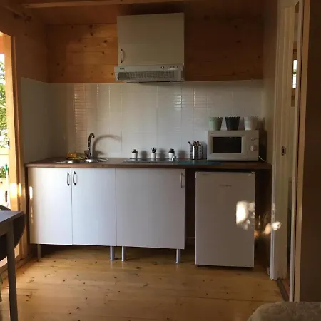 Campingplads Riberamar Oropesa del Mar