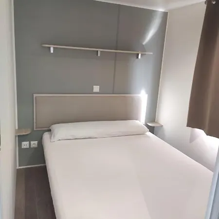 Campingplads Riberamar