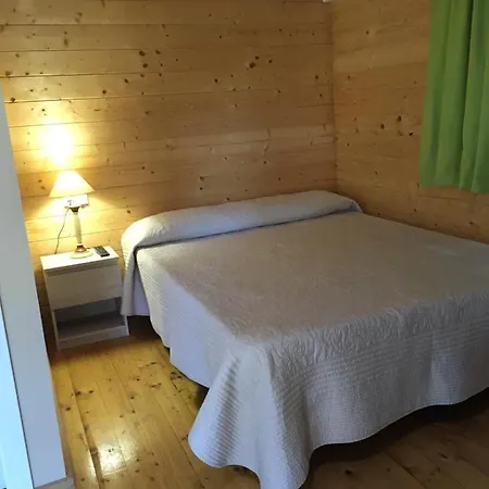 Riberamar Campingplads Oropesa del Mar