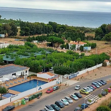 Riberamar 4*