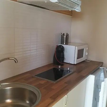 Riberamar Campingplads Oropesa del Mar