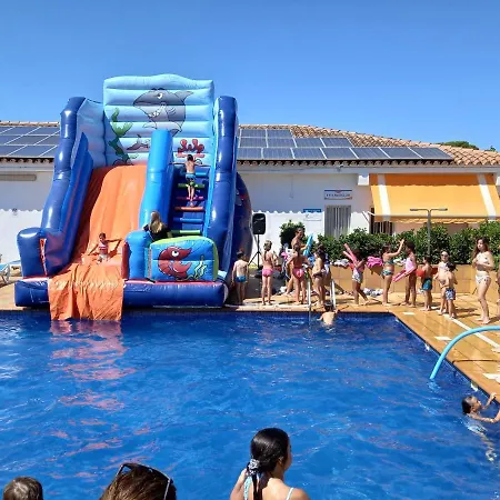Campingplads Riberamar