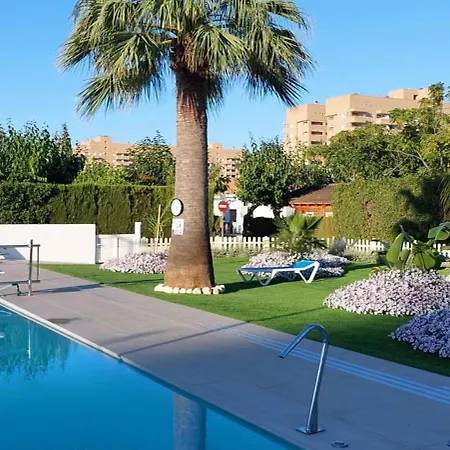 Riberamar Camping