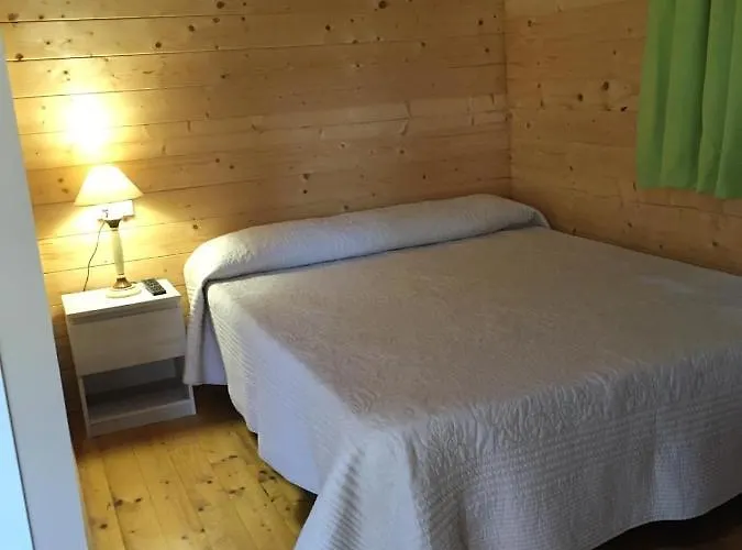 Riberamar Camping Oropesa del Mar