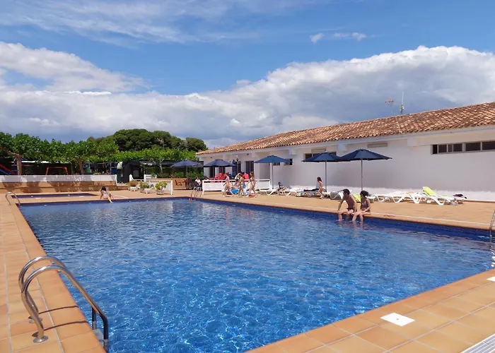 Riberamar Camping 4*