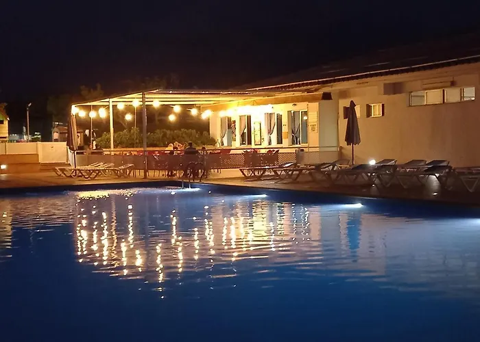 Riberamar Camping
