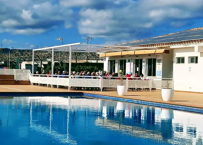 Riberamar 4* Oropesa del Mar