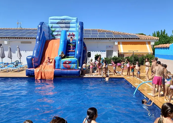 Camping Riberamar
