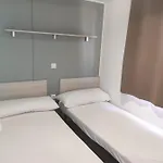 مكان تخييم Riberamar 4*