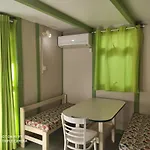 Riberamar أوروبيسا ذيل مار