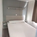 مكان تخييم Riberamar
