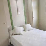 مكان تخييم Riberamar
