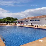 Riberamar مكان تخييم 4*