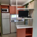 Riberamar مكان تخييم 4*