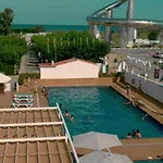 Riberamar مكان تخييم 4*