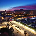 Riberamar مكان تخييم 4*