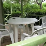 مكان تخييم Riberamar