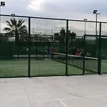 مكان تخييم Riberamar 4*