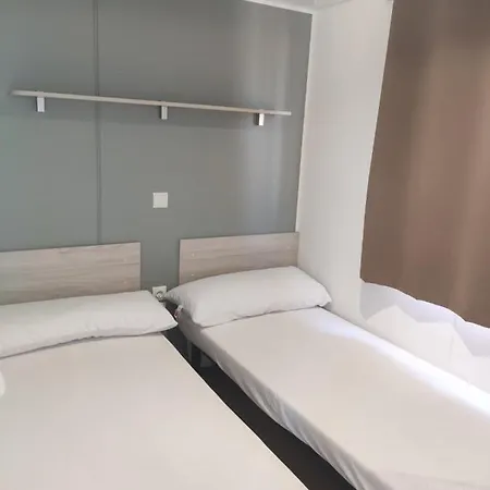 אתר קמפינג Camping Riberamar 4*