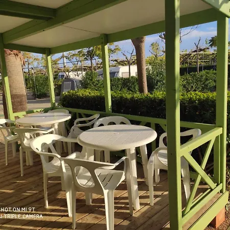 Riberamar 4* Оропеса-дель-Мар