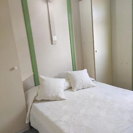 אתר קמפינג Camping Riberamar