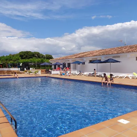Riberamar Camping 4*