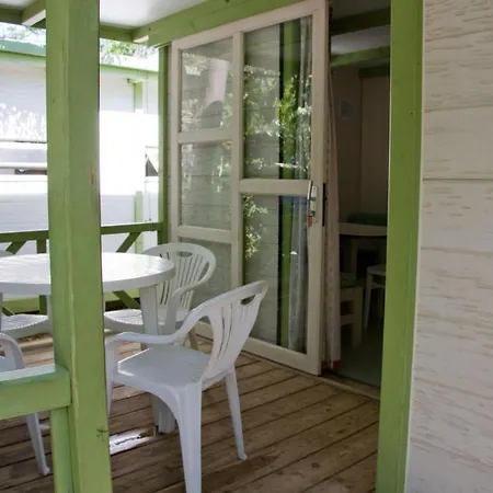 Camping Riberamar 4*