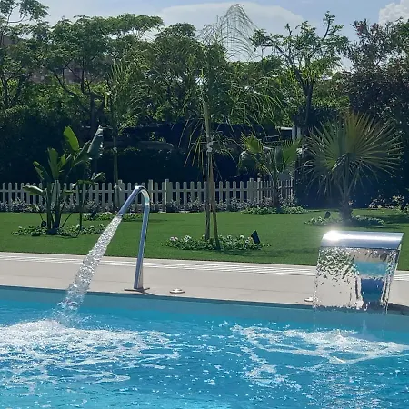 Riberamar Parque de Campismo