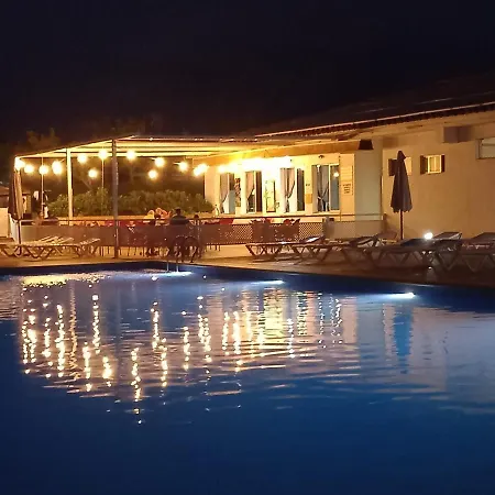 Riberamar Camping