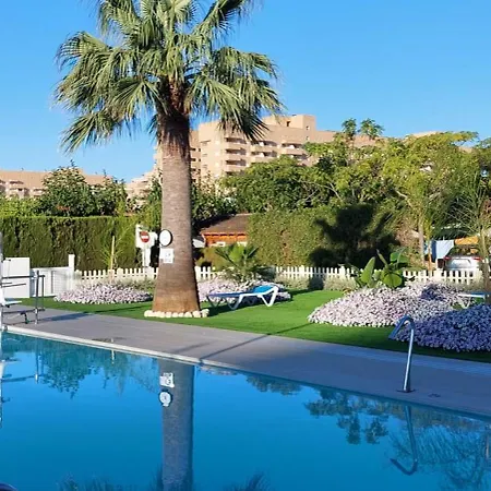 Riberamar 4*