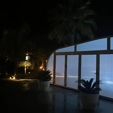 Riberamar 4*