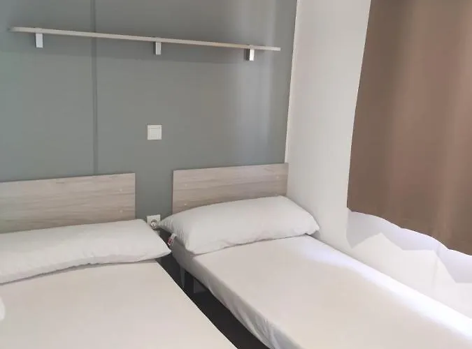 Kemping Riberamar 4*