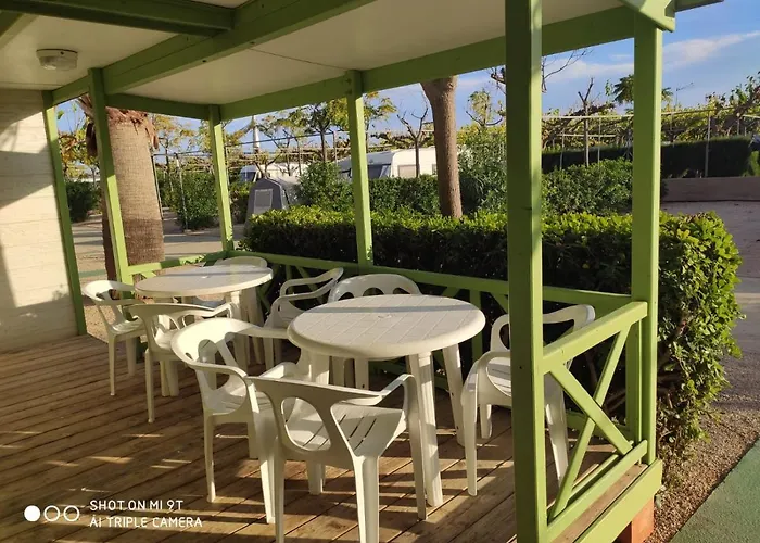 Riberamar 4* Oropesa del Mar