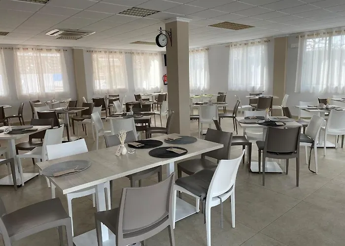 Riberamar 4* Oropesa del Mar