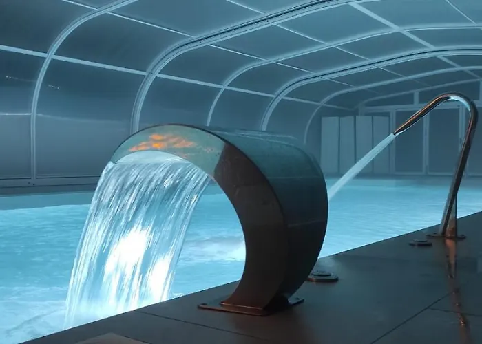 Riberamar 4* Oropesa del Mar