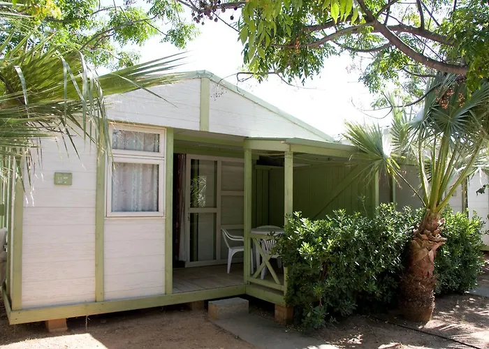 Camping Riberamar
