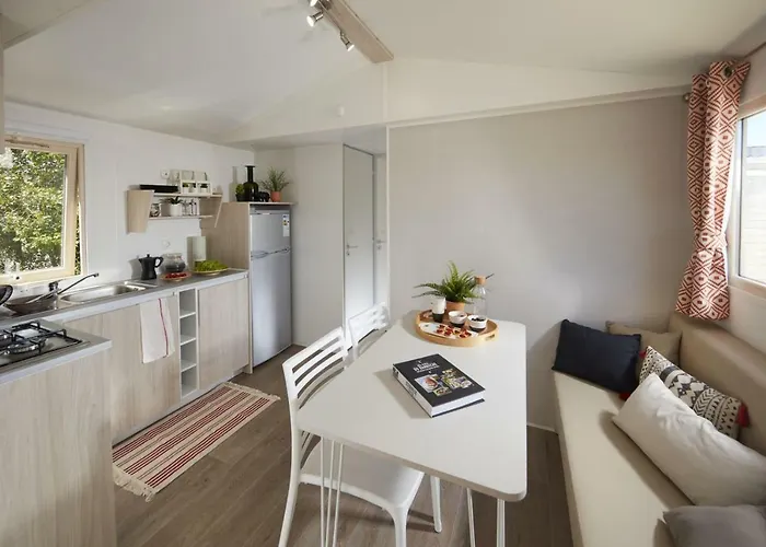 Riberamar Kemping 4*