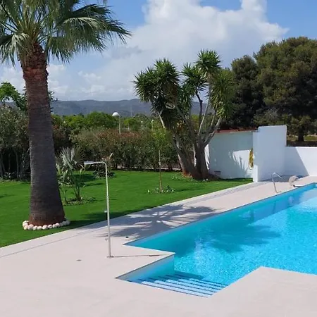 Riberamar Oropesa del Mar