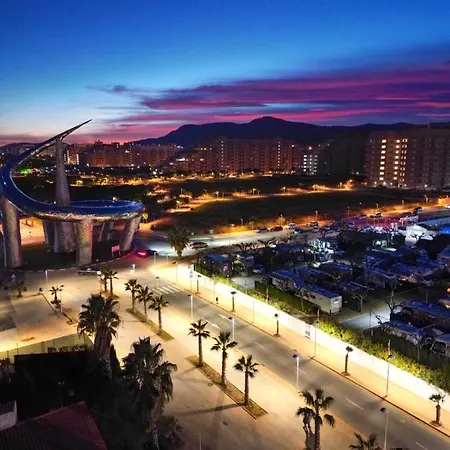 Riberamar Parque de Campismo 4*