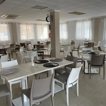 Riberamar 4* Oropesa del Mar