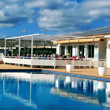 Riberamar 4* Oropesa del Mar