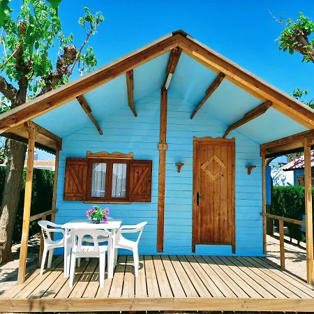 Riberamar Oropesa del Mar