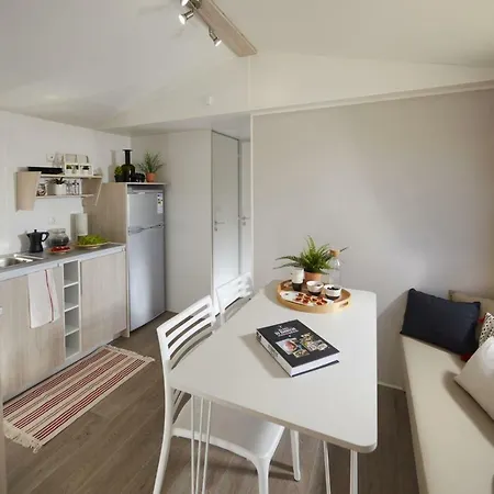 Riberamar Kemping 4*