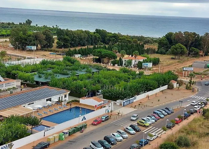 Riberamar 4*