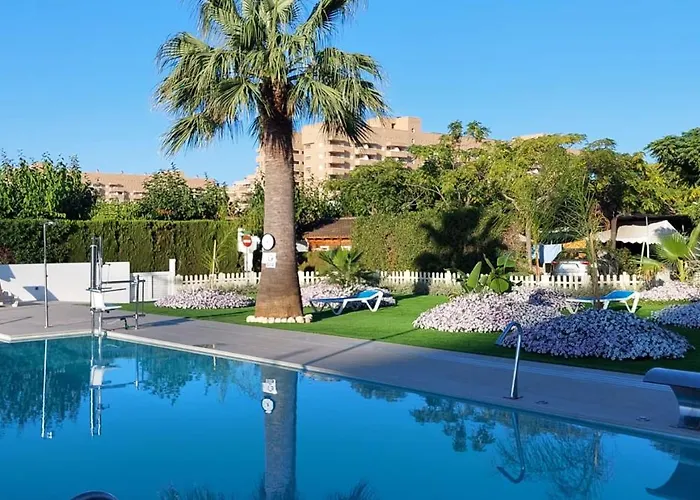 Riberamar 4*